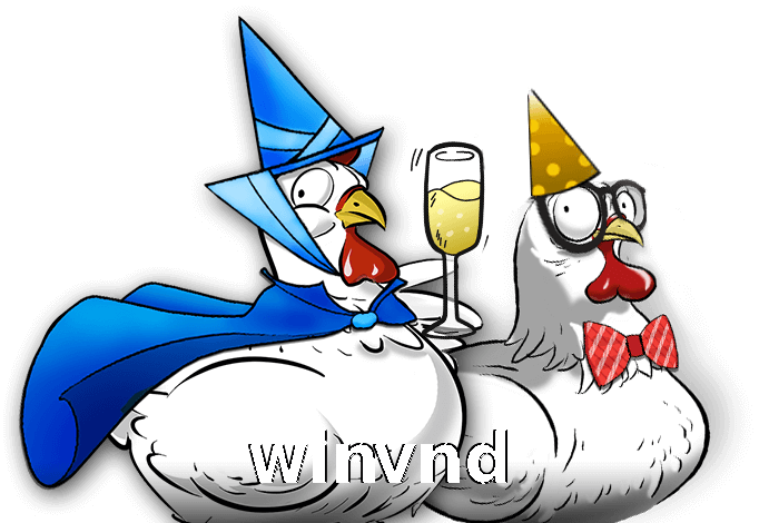 winvnd